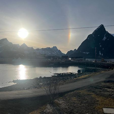 Lofoten Villa Reine Zewnętrze zdjęcie