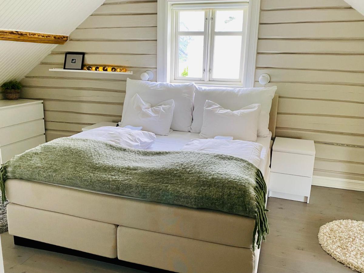Lofoten Villa Reine Zewnętrze zdjęcie