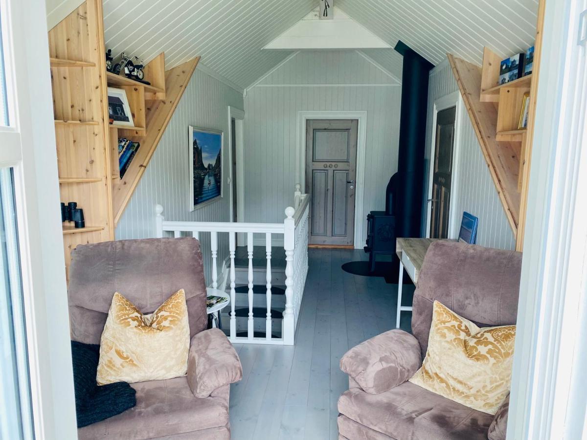 Lofoten Villa Reine Zewnętrze zdjęcie