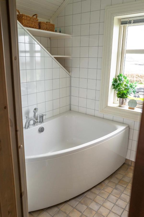 Lofoten Villa Reine Zewnętrze zdjęcie