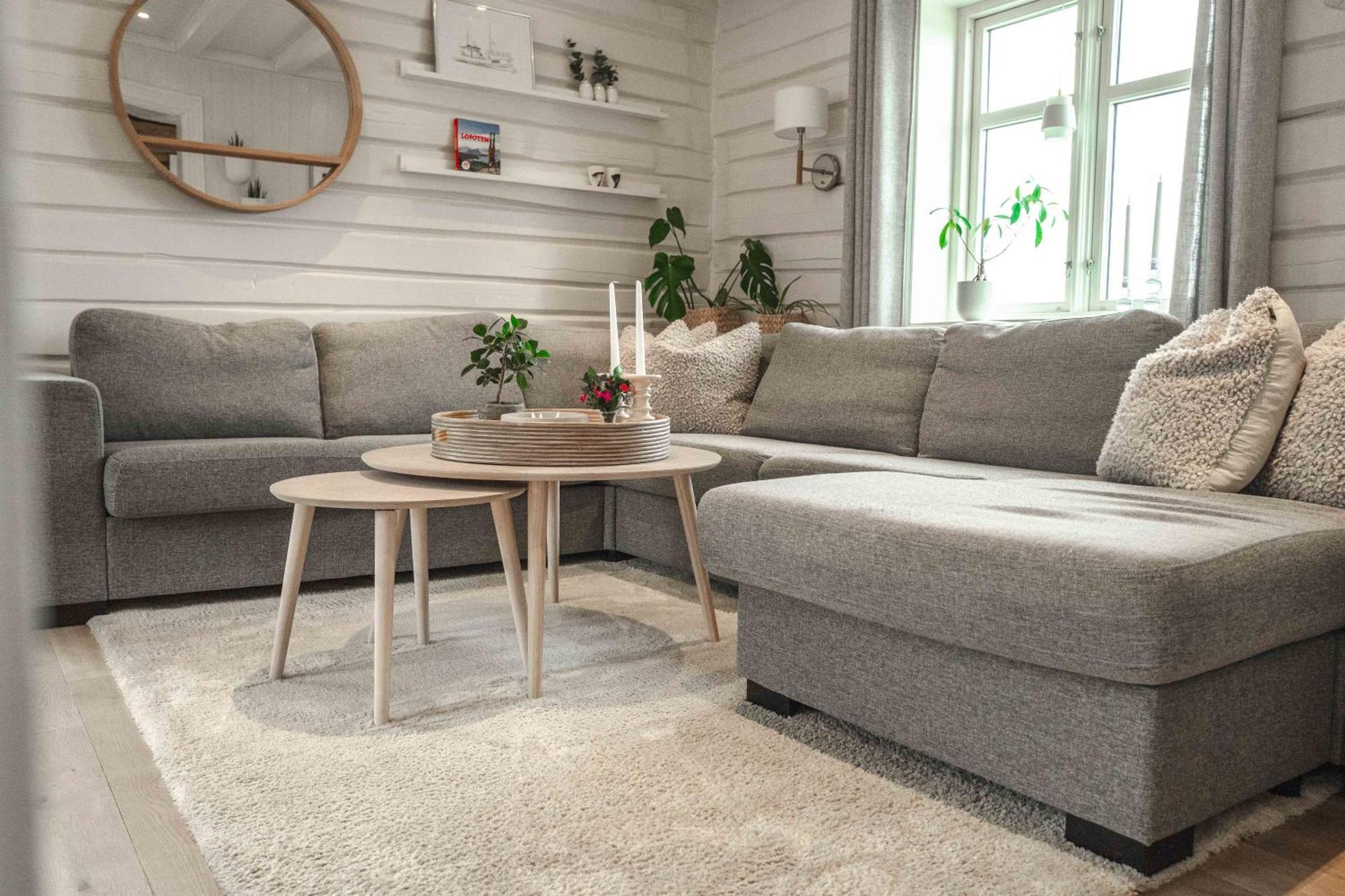Lofoten Villa Reine Zewnętrze zdjęcie
